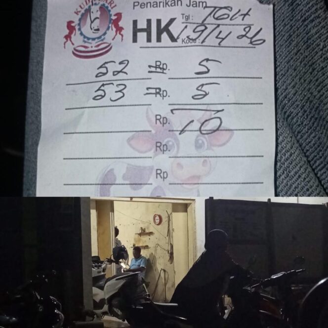 
					Togel Kian Terbuka di Batang, Aktivitas di Balik Pasar Picu Desakan Penindakan Tegas