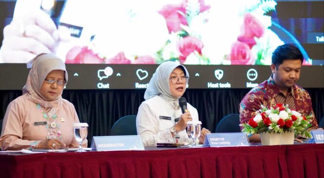 
					Jateng Genjot Investasi Energi Hijau, Potensi Listrik Tembus 13 Gigawatt