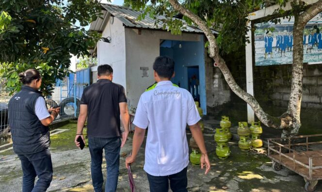 
					Kapolres Boyolali Jamin Stok BBM Stabil, Distribusi ke SPBU Tetap Lancar