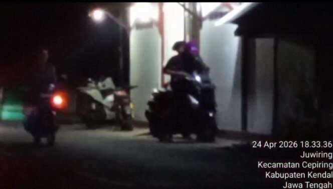 
					Ciu Diduga Beredar Bebas di Juwiring Kendal, Publik Desak Aparat Bertindak