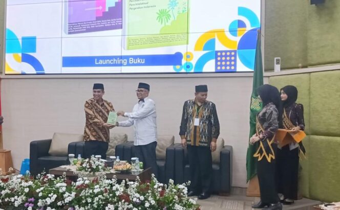 
					ADP Perkenalkan Dua Buku Strategis di UIN Walisongo, Dorong Islam Moderat dan Responsif Zaman