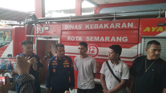 
					Aksi Debt Collector di Semarang Bikin Heboh, Laporan Palsu Damkar Berujung Sanksi Unik