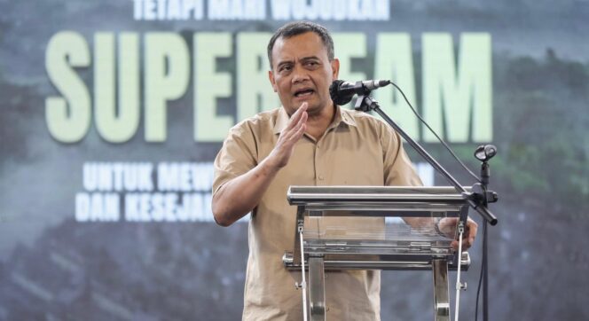 
					Stop Hoaks! Gubernur Luthfi Serukan Masyarakat Aktif Cek Fakta di Era Digital