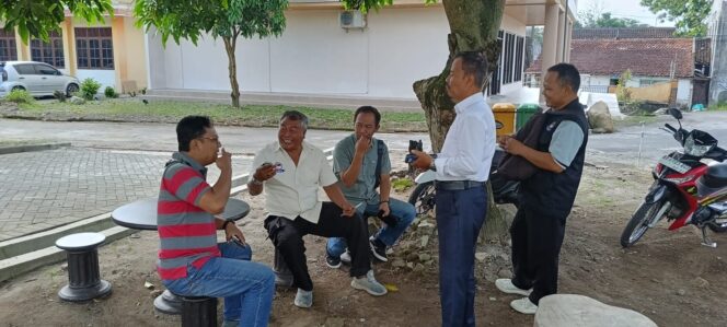 
					31 Buruh Boyolali Siap Berangkat ke Jakarta untuk May Day 2026, Polisi Siagakan Pengamanan