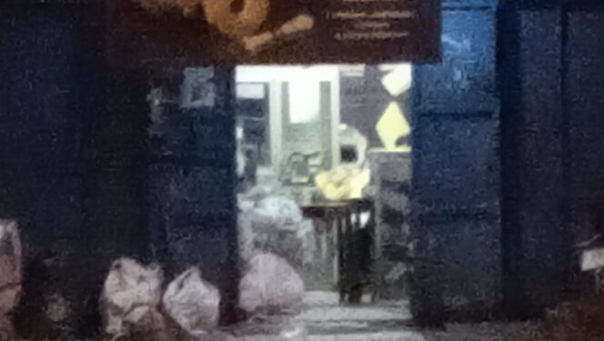 
					Ironi Togel Putihan Dekat Polsek Subah Bebas Tak Tersentuh, Warga Pertanyakan Ketegasan Aparat