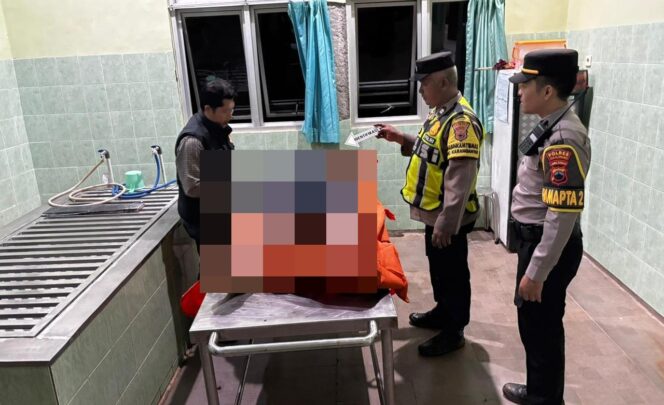 
					Pria Ditemukan Meninggal Gantung Diri di Kebun Alpukat Karanganyar