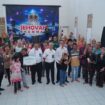 Peringatan HUT ke-125 PT Pegadaian diwarnai aksi sosial nasional dengan penyaluran bantuan ke 125 panti asuhan di seluruh Indonesia.