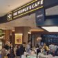 The People’s Cafe buka di Semarang 2026