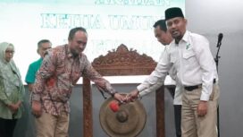 Rakernas perdana Forum Baris Indonesia di Semarang memperkuat konsolidasi nasional, sertifikasi juri dan pelatih, serta mendorong baris-berbaris menuju pengakuan sebagai cabang olahraga resmi.