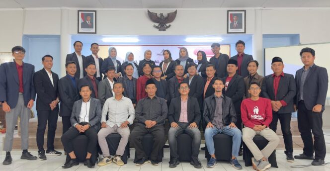 
					Rapat Evaluasi Berkala, Yayasan Jallu Nusantara Indonesia Perkuat Kinerja dan Dampak Lembaga
