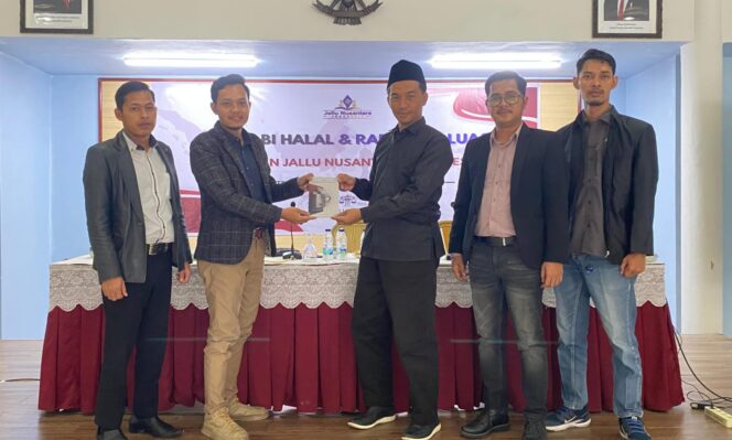 
					Jallu Law School Perkuat SDM Hukum, Luncurkan 7 Modul Pelatihan Strategis