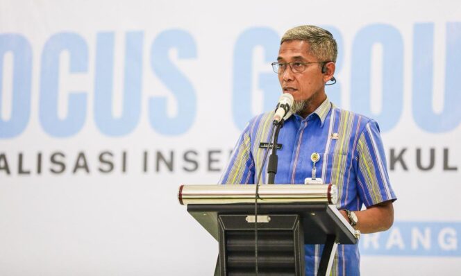 
					Jawa Tengah Pertama di Indonesia, Pendidikan Koperasi Masuk Sekolah Sejak SD