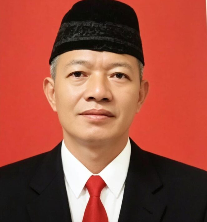 
					Mulyono 