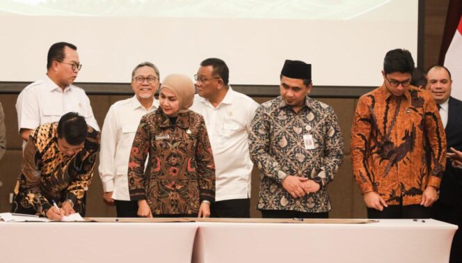 
					Jawa Tengah Percepat Pengolahan Sampah Jadi Energi Listrik, Semarang Raya Jadi Proyek Perdana