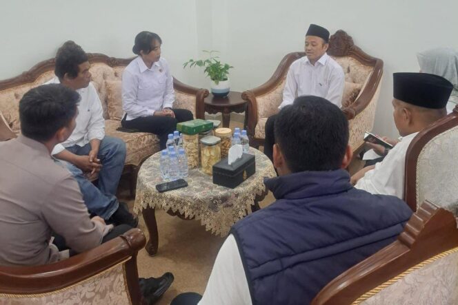
					Polrestabes Semarang Sigap Tangani Dugaan Pelecehan Seksual Mahasiswi UIN Walisongo