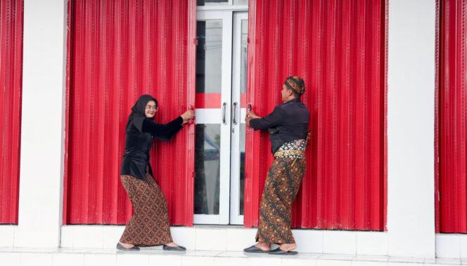 
					Jawa Tengah Pecahkan Rekor Nasional Koperasi Merah Putih