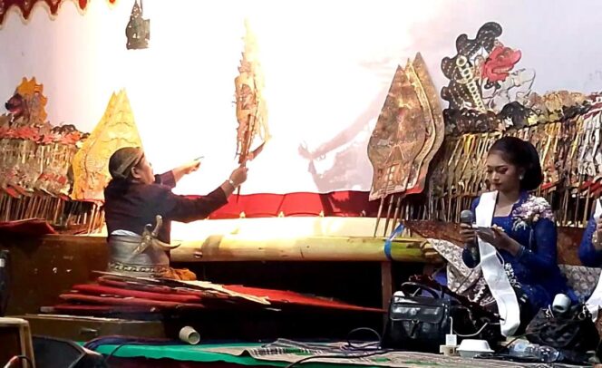
					Ruwatan Silayur Hidup Kembali, Camat Ngaliyan Siap Alokasikan Anggaran Wayangan 2027