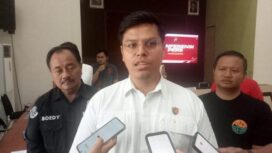 Kasat Reskrim Polres Semarang, AKP Bodia Teja Lelana. (Foto: Tim KJ)