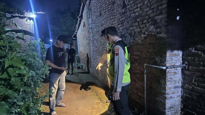 
					Polisi Selidiki Kasus Dugaan Penganiayaan di Kaliwungu Kudus