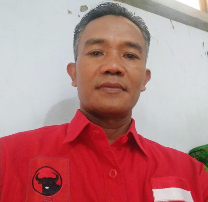
					Musancab PDIP Brebes Tegaskan Konsolidasi Partai, Miftakhudin Nahkodai PAC Paguyangan 2025–2030