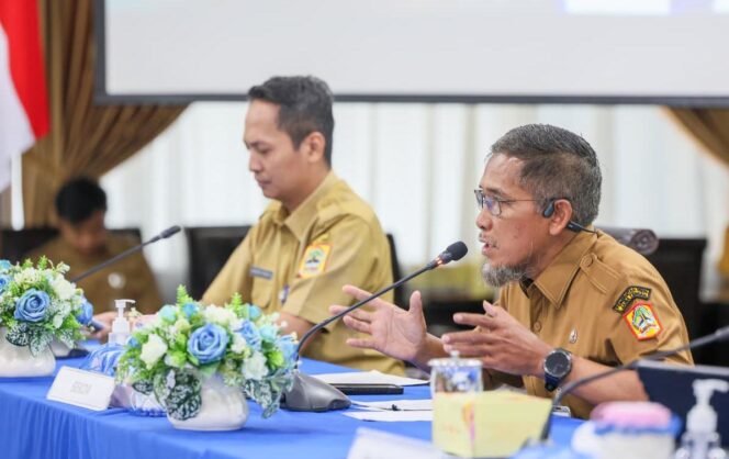 
					15 Finalis Lomba Artikel Ilmiah Populer Jateng 2026 Adu Gagasan Pembangunan