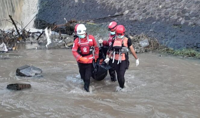 
					Arus Sungai Deras, Dua Atlet Dayung Pemalang Ditemukan Tak Bernyawa