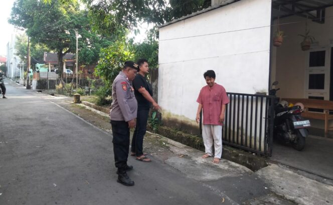 
					Polisi Selidiki Kasus Hilangnya Motor di Andong Boyolali, Pelaku Diduga Gunakan Kunci Palsu
