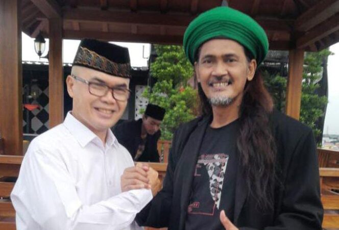 
					Peringati Hari Lahir Pancasila, FKSP dan Pemkot Semarang Gelar Ngaji Kebangsaan Lintas Iman