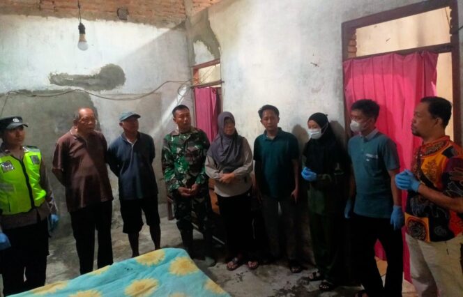 
					Pria Lansia di Sambong Blora Ditemukan Meninggal Saat Berkunjung ke Rumah Warga