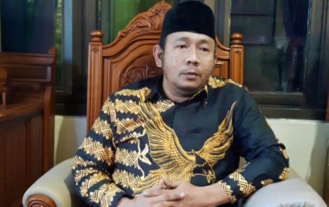 
					Jelang Pilkades 2027, Fatkhuroji Gaungkan Visi Perubahan untuk Kalinusu yang Lebih Maju dan Mandiri