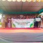 PT Pegadaian Kanwil XI Semarang menyalurkan bantuan pendidikan melalui program “Gold Generation Beasiswa” kepada siswa SMK Negeri 6 Surakarta