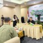 PT Pegadaian kembali menggelar Gadepreneur 2026 di Semarang sebagai bentuk dukungan terhadap pengembangan UMKM Indonesia.