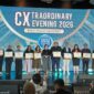 PT Pegadaian meraih penghargaan Contact Center Service Excellence Award (CCSEA) 2026 kategori Multifinance Call Center.