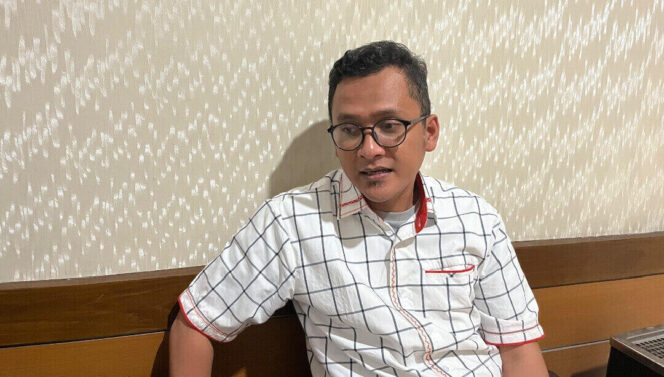 
					BOP RT Rp25 Juta Masih Tahap Konsultasi BPK, DPRD Kota Semarang Pastikan Anggaran Sudah Ada