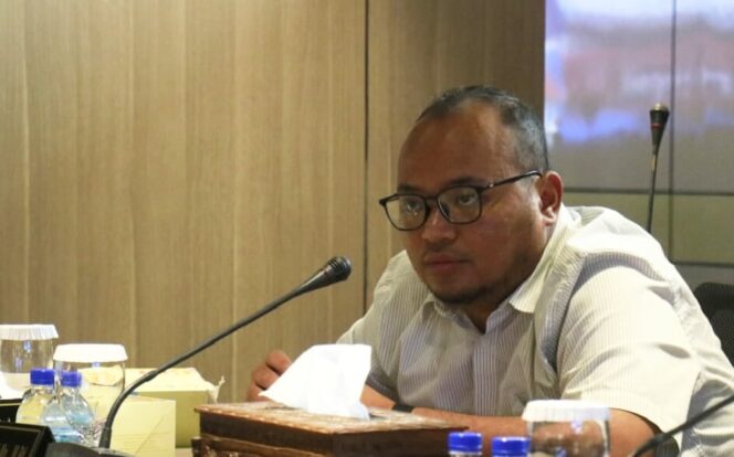 
					Fasilitas Olahraga di Semarang Banyak Mangkrak, DPRD Dorong Pengelolaan Dialihkan ke Kecamatan