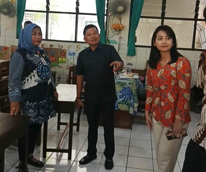 
					SPMB 2026 Membludak, Komisi D Dorong Evaluasi SD Negeri Minim Pendaftar