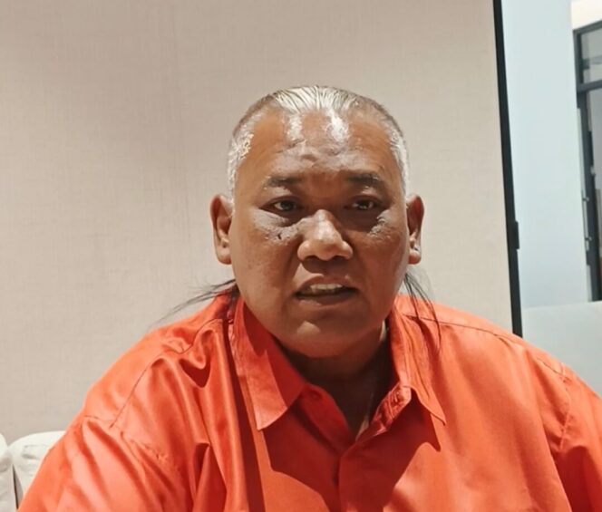 
					Politikus Gerindra Herlambang Prabowo Ajak Bertemu Tiyo Ardianto, Dorong Ruang Dialog yang Sehat