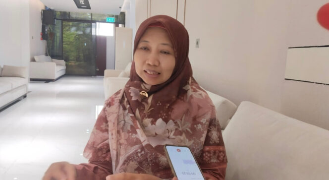 
					Siti Roika Soroti Tingginya Temuan Kasus HIV di Semarang, Dorong Penguatan Pencegahan dan Edukasi