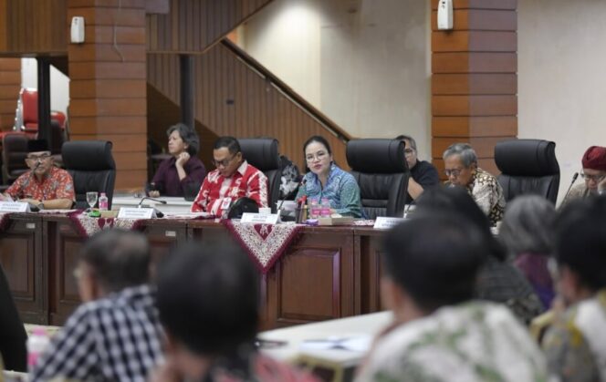 
					Masuk Jaringan ASEAN, Pemkot Semarang Perkuat Smart City