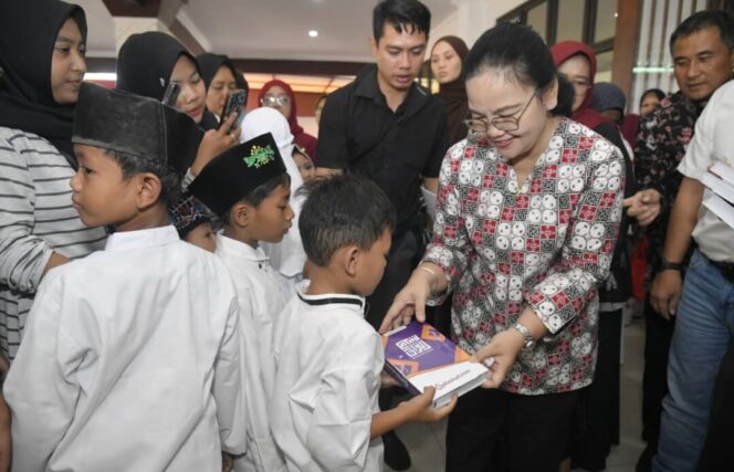 
					Dugaan Perundungan di SMP Nasima, Agustina Dorong Evaluasi Sistem Perlindungan Anak
