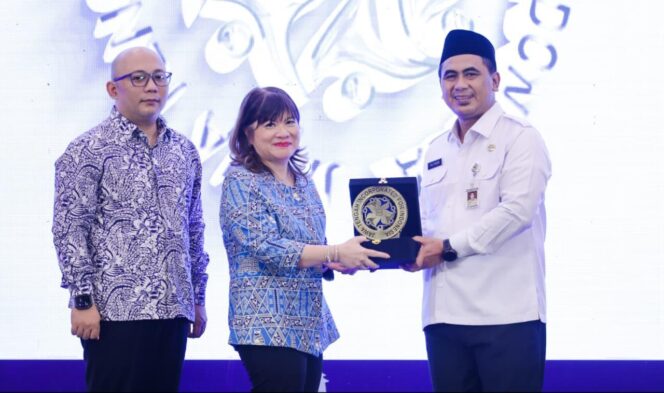 
					Sinergi Pengusaha dan Buruh Jadi Modal Jateng Hadapi Gejolak Ekonomi Global