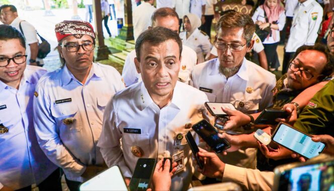 
					Pemprov Jateng Petakan Anak Putus Sekolah dan Wilayah Minim Akses Pendidikan di Kawasan Pegunungan