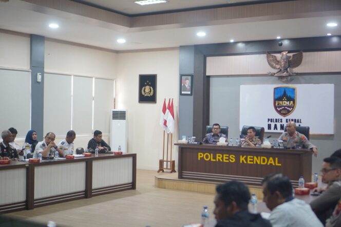 
					Respons Keluhan Warga soal Tambang, Kendal Kembali Aktifkan Satgas MBLB