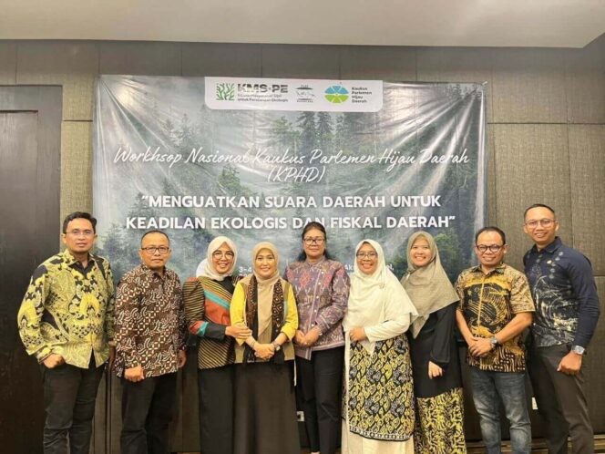 
					DPRD Dorong Infrastruktur Hijau dan Reformasi Sampah di Semarang