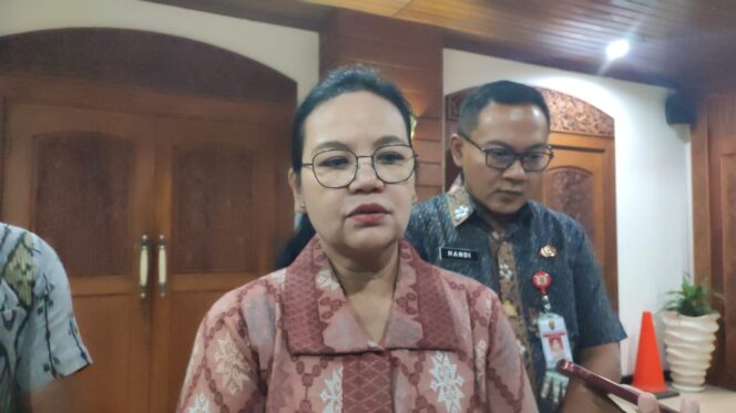 
					Agustina Ungkap BOP RT Rp25 Juta Cair Mulai Akhir Juni 2026