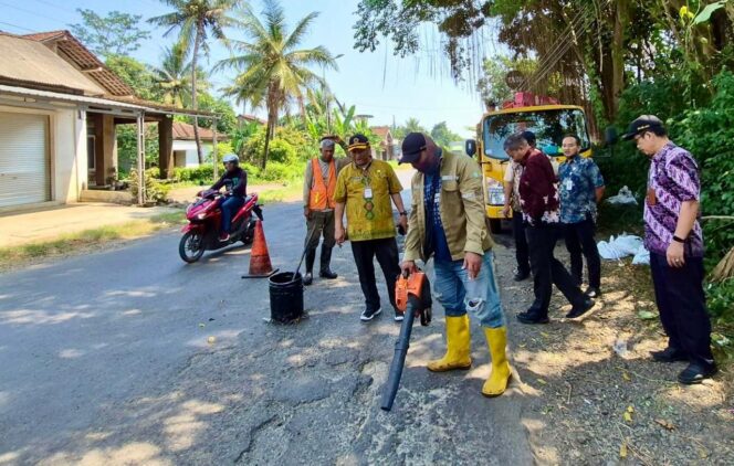 
					Pemprov Jateng Siapkan Betonisasi Jalan Jepara–Keling, Dorong Kelancaran Mobilitas dan Ekonomi Warga