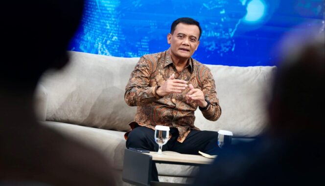 
					Pemprov Jateng Perkuat Pengawasan Harga Pangan Pascakenaikan BBM Non-Subsidi