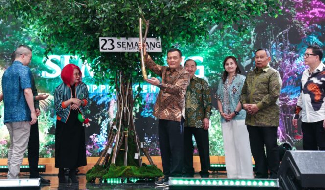 
					Gubernur Luthfi Optimistis, Arus Investasi ke Jawa Tengah Tetap Tumbuh di Tengah Tantangan Global