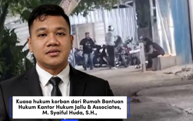 
					Cleaning Service di Bergas Laporkan Dugaan Penganiayaan Rekan Kerja ke Polisi