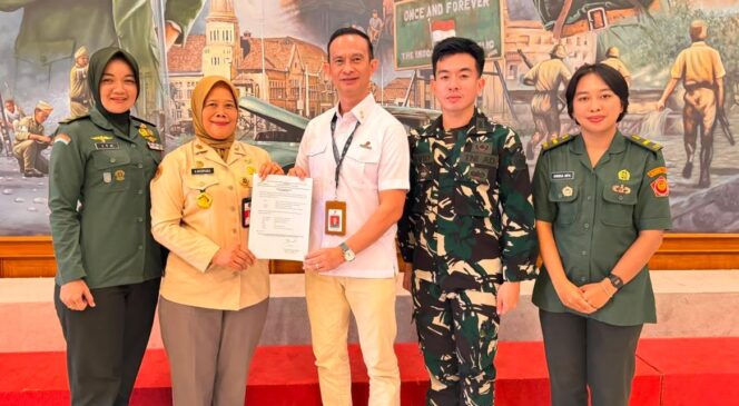 
					LPPM Unhan RI Dorong Kolaborasi Riset Strategis untuk Perkuat Inovasi Pertahanan Nasional